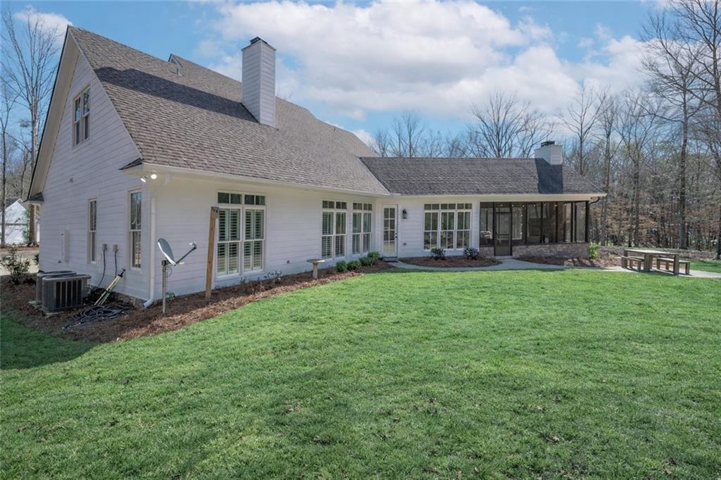 1652 Pierce Road