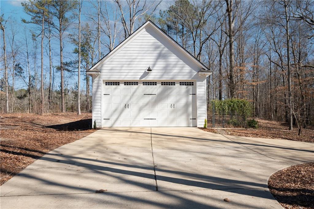 1652 Pierce Road