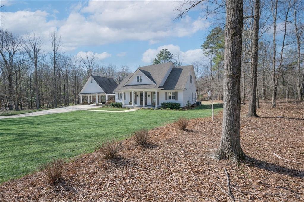 1652 Pierce Road