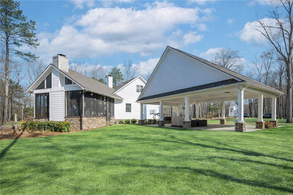 1652 Pierce Road