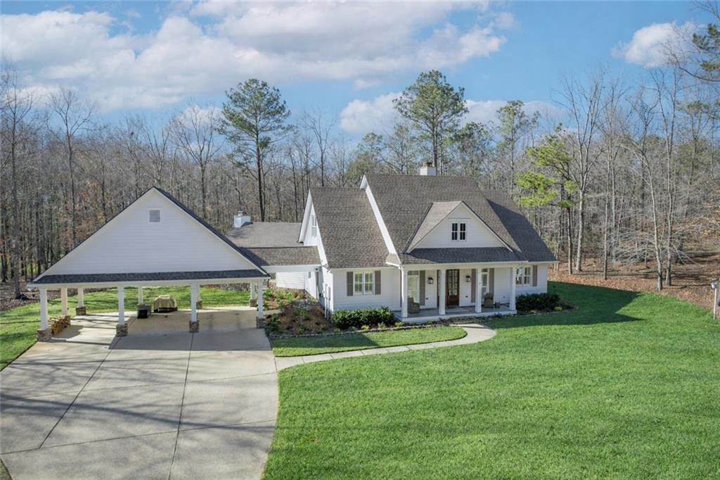1652 Pierce Road
