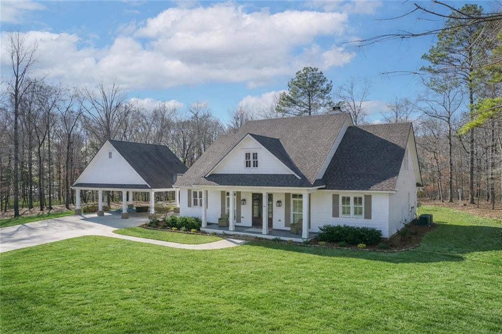 1652 Pierce Road