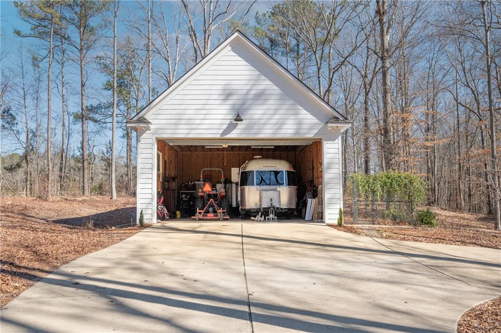 1652 Pierce Road