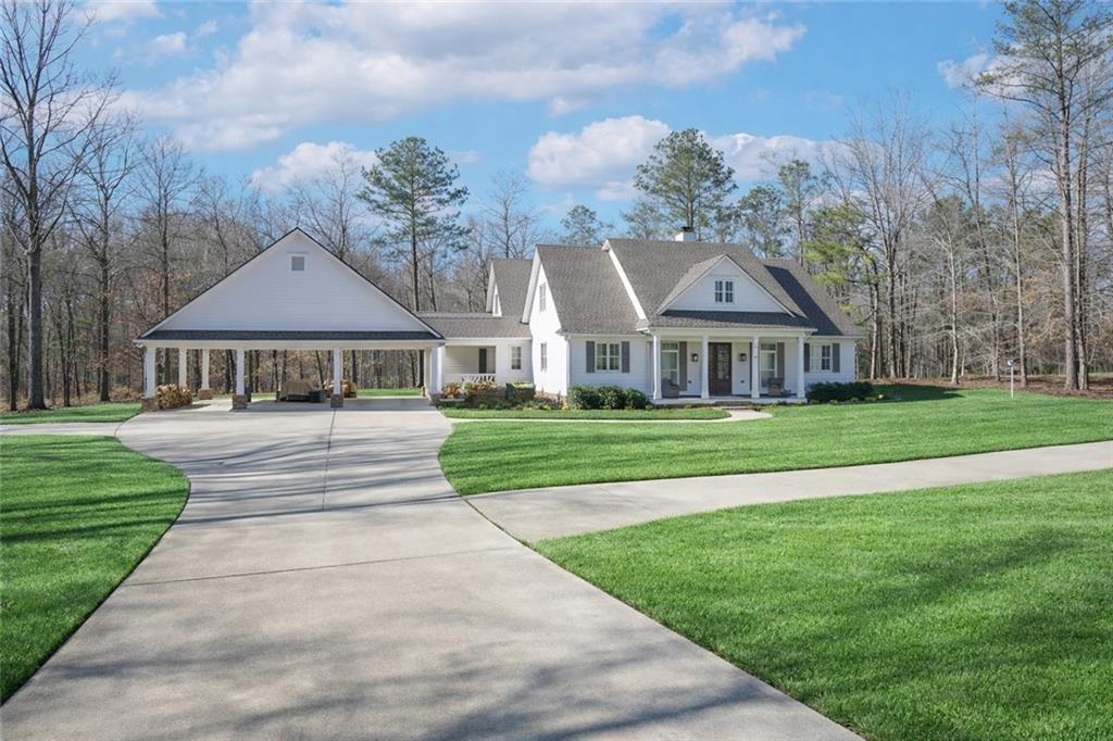 1652 Pierce Road