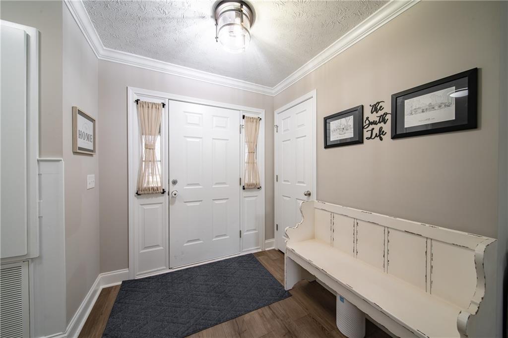 33 Honeysuckle Way