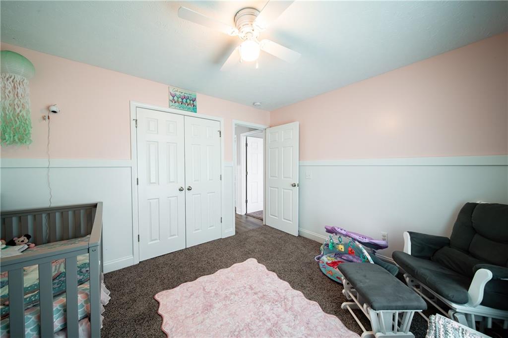 33 Honeysuckle Way