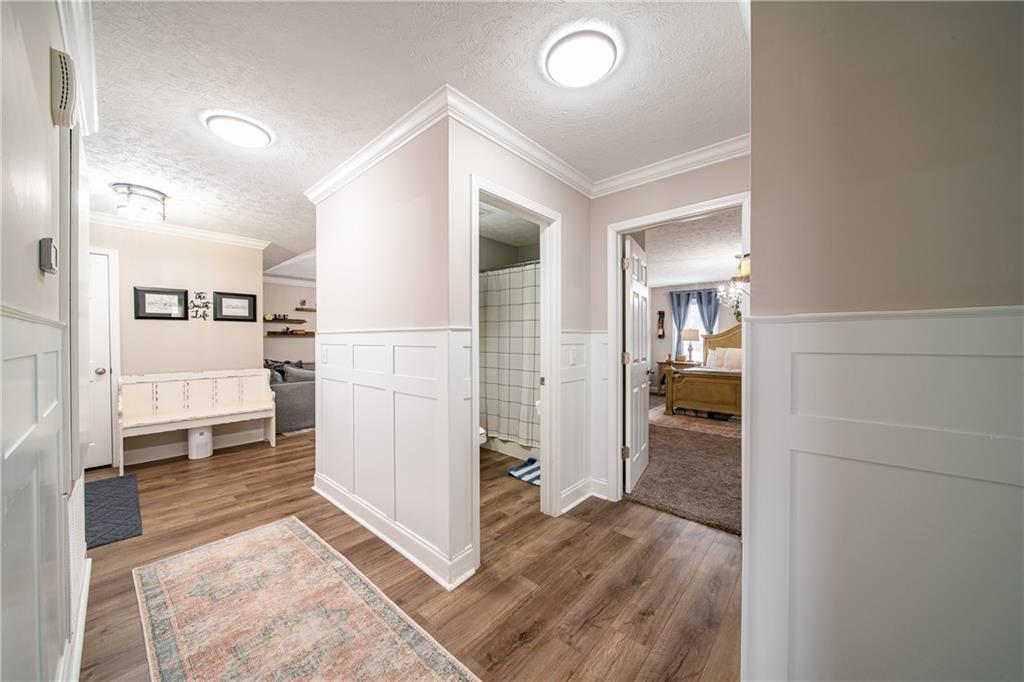 33 Honeysuckle Way