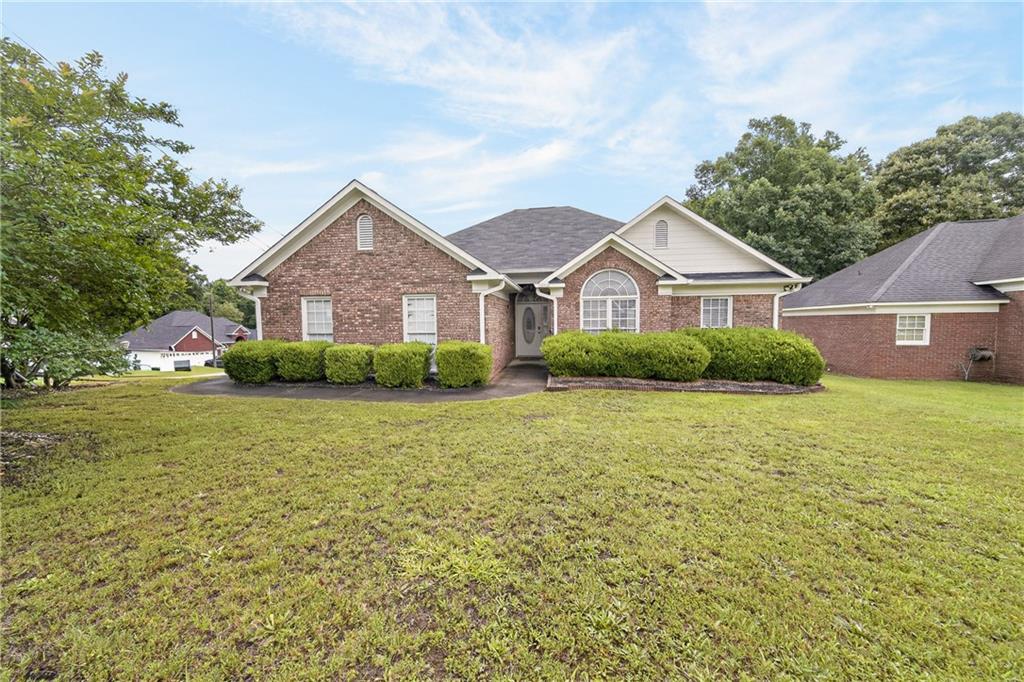 5018 Briarwood Court