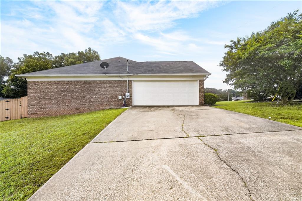 5018 Briarwood Court
