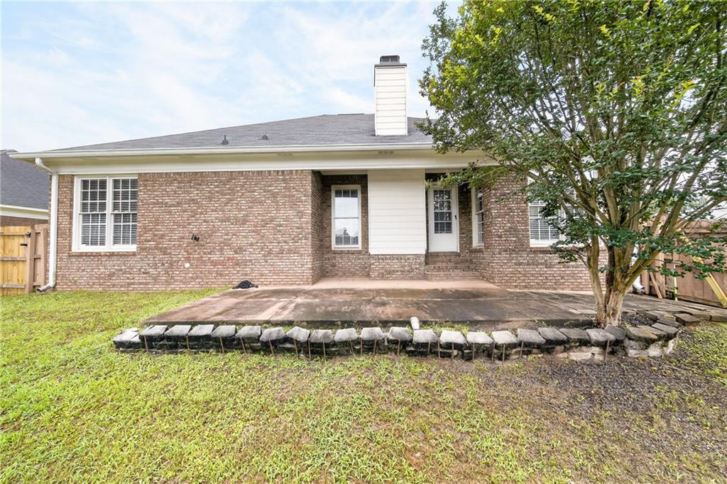 5018 Briarwood Court