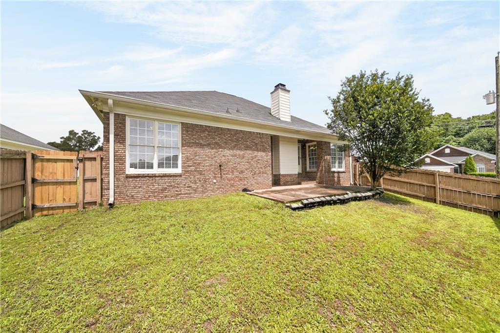 5018 Briarwood Court