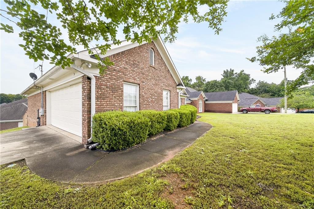 5018 Briarwood Court
