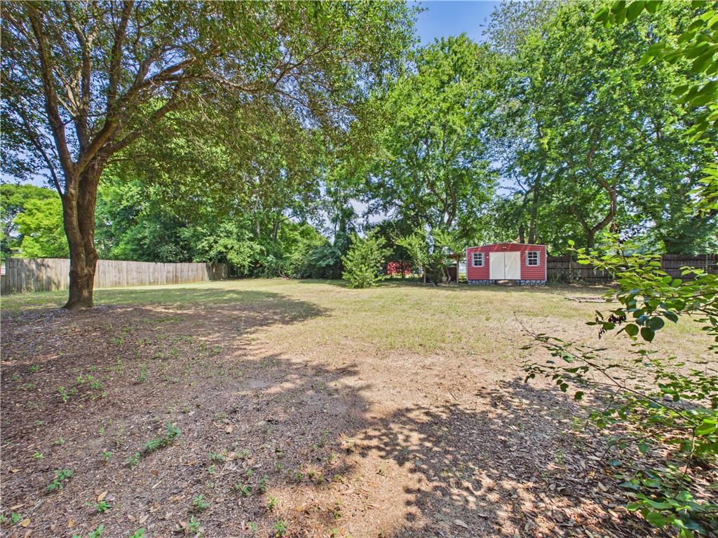 232 Owens Road