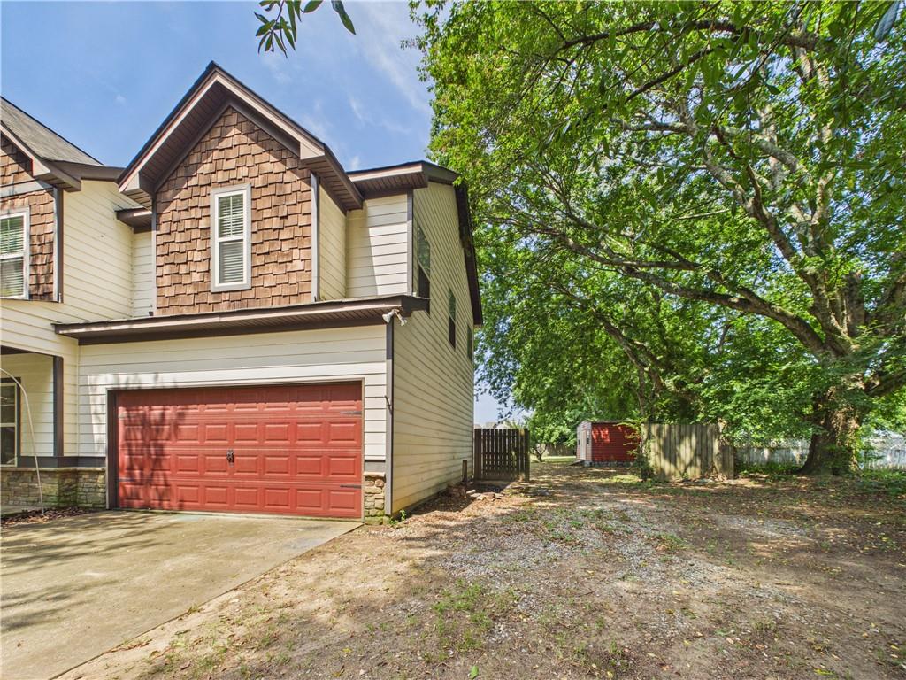 232 Owens Road