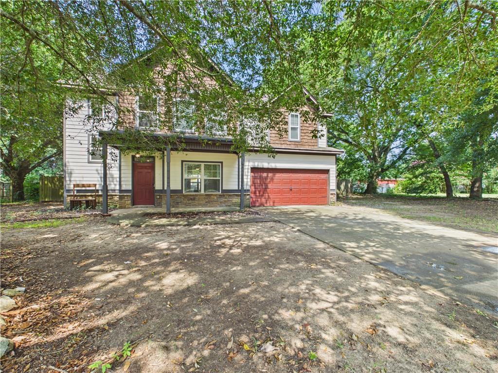 232 Owens Road