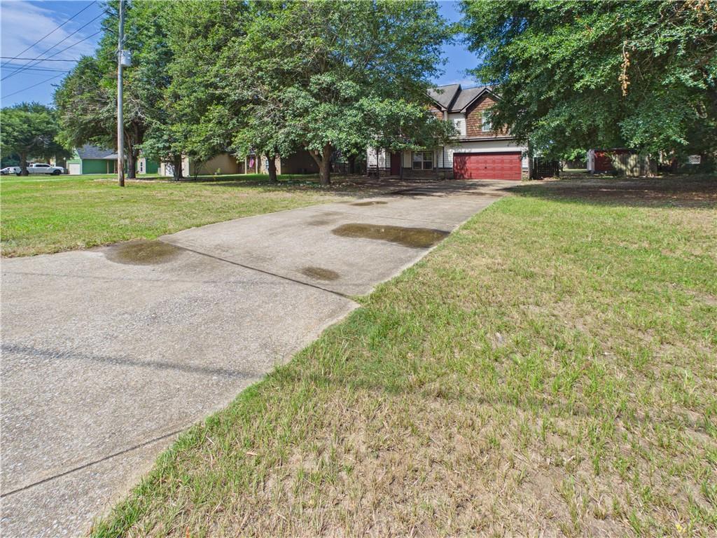 232 Owens Road