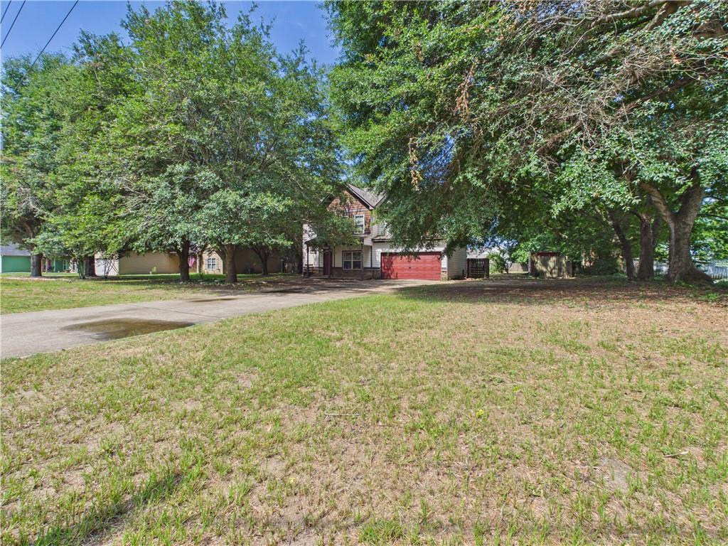 232 Owens Road