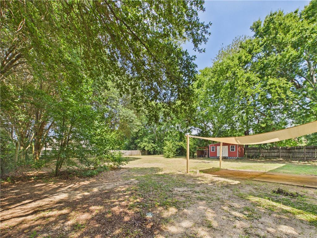 232 Owens Road