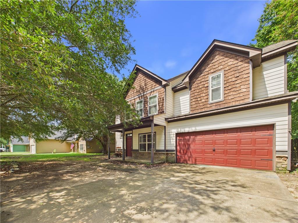 232 Owens Road