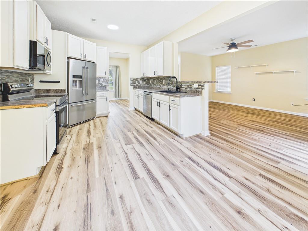 232 Owens Road