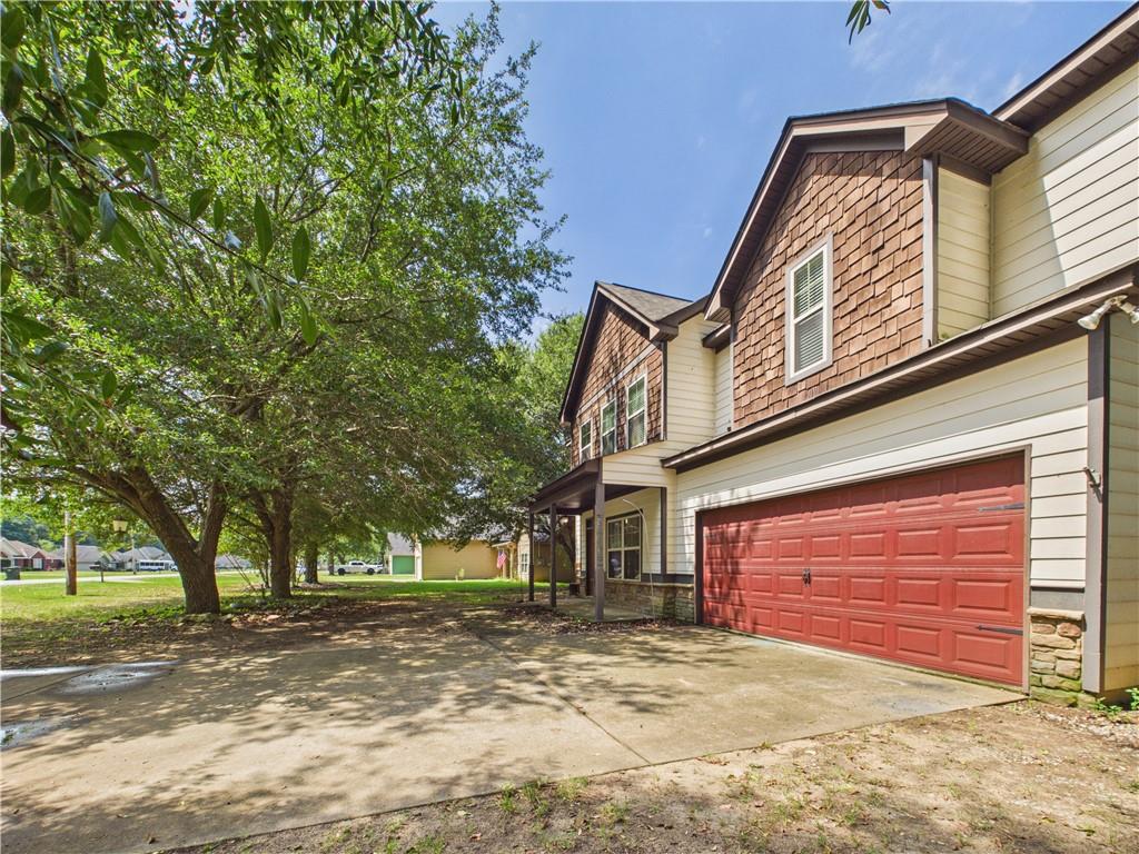 232 Owens Road