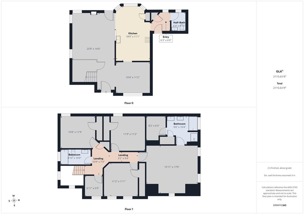 232 Owens Road