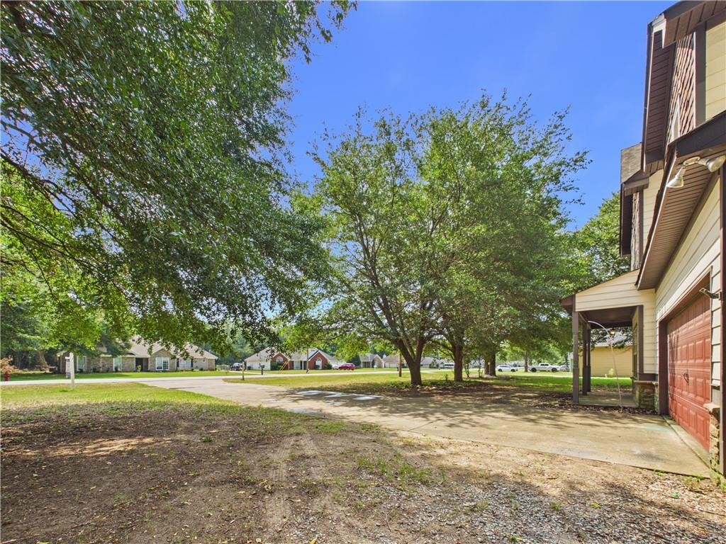 232 Owens Road