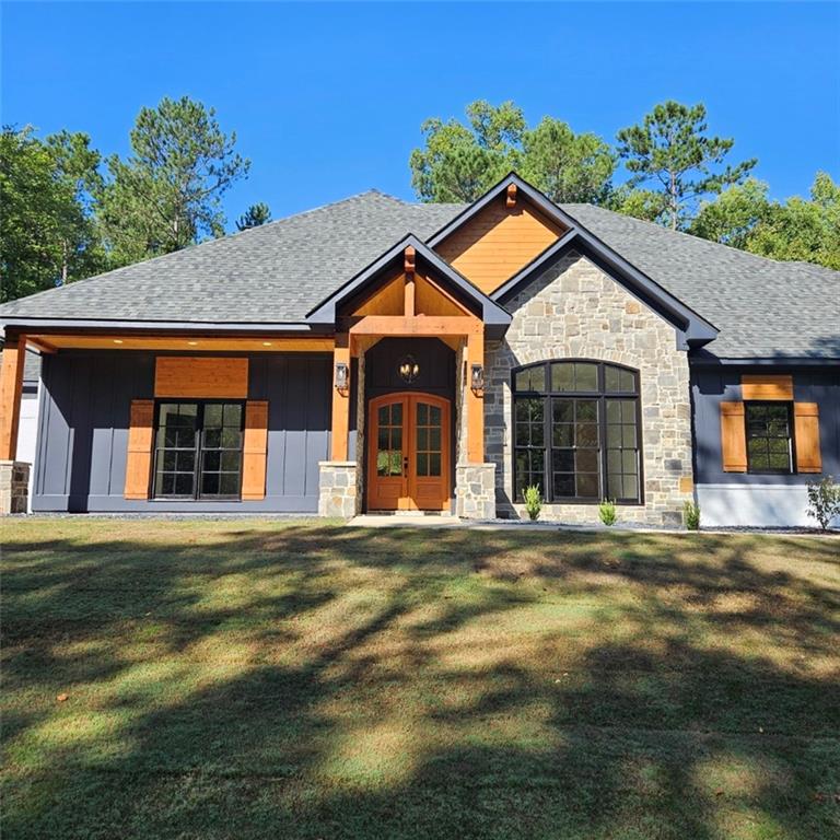 2342 Hudson Mill Circle