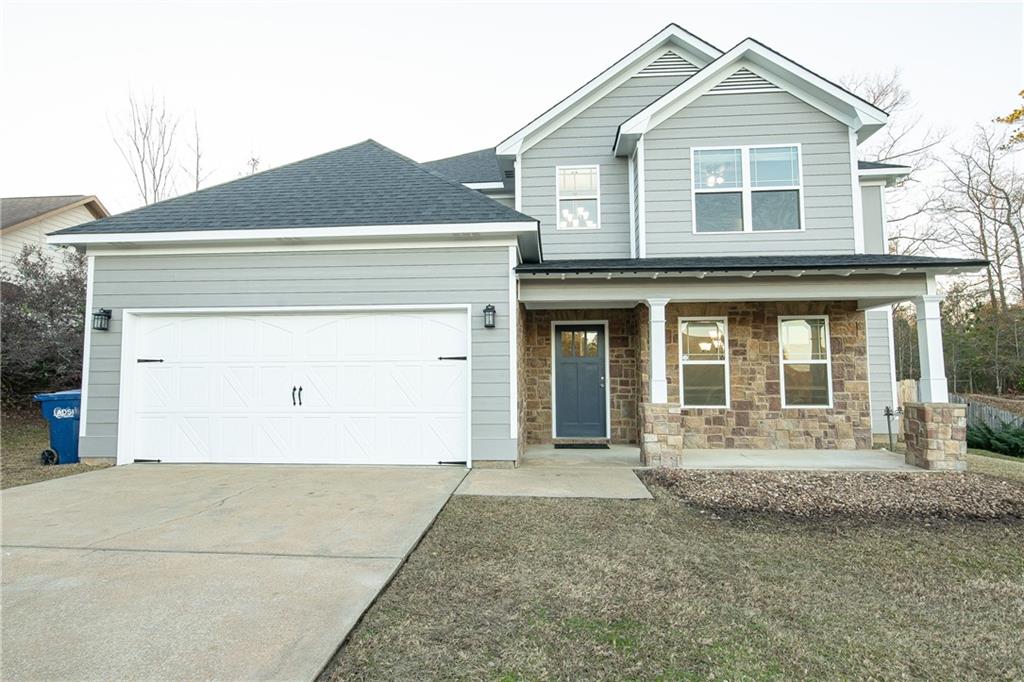 538 Lee Road 450