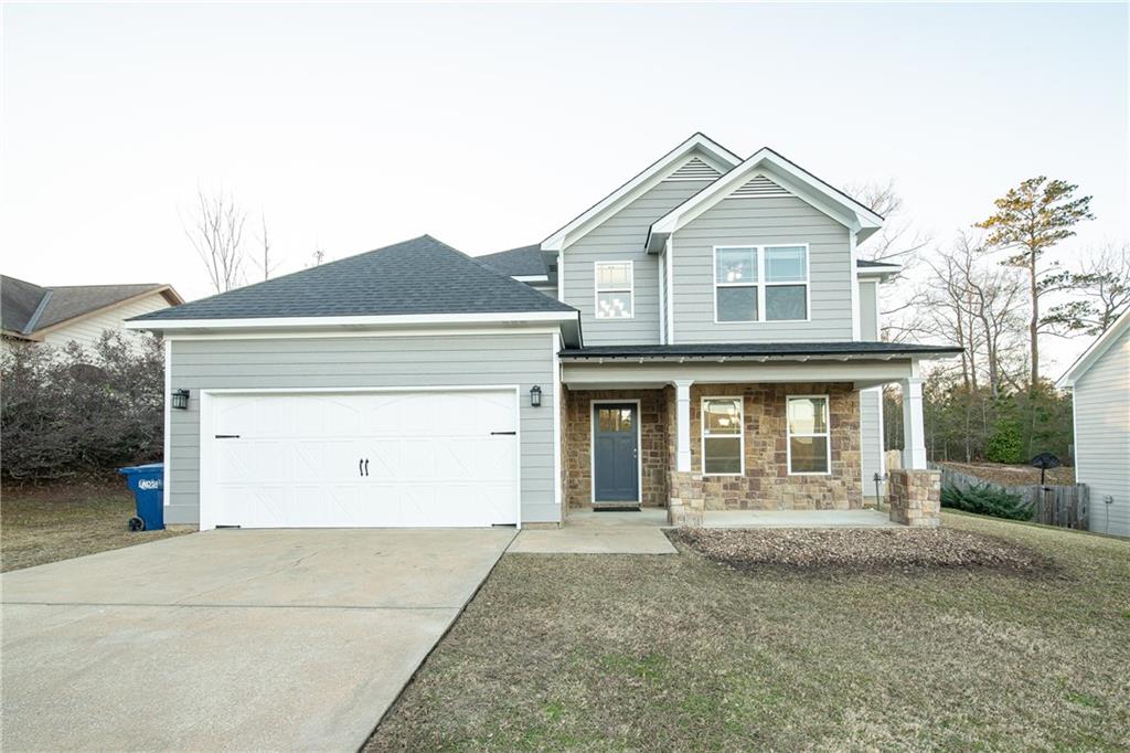 538 Lee Road 450