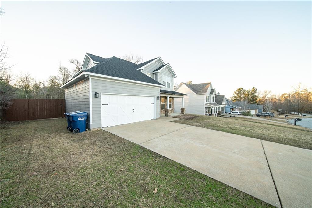 538 Lee Road 450