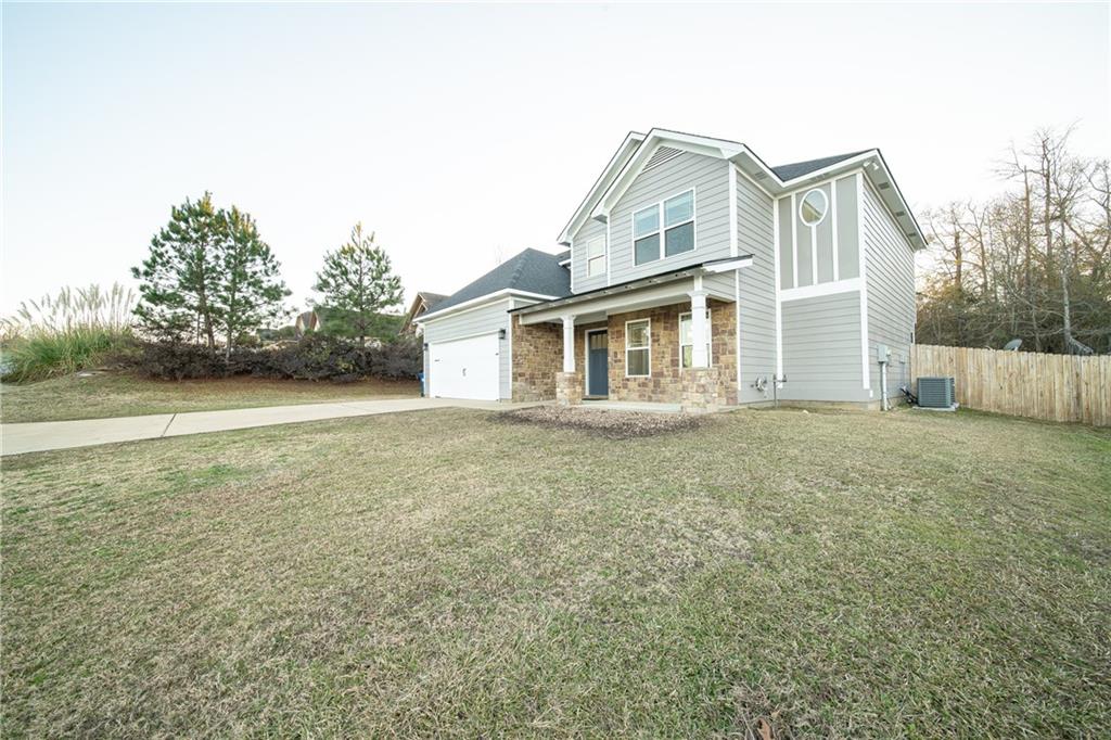 538 Lee Road 450