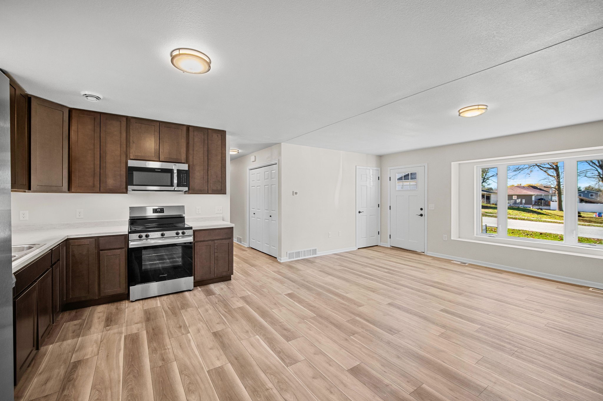 201 NW 3rd Street