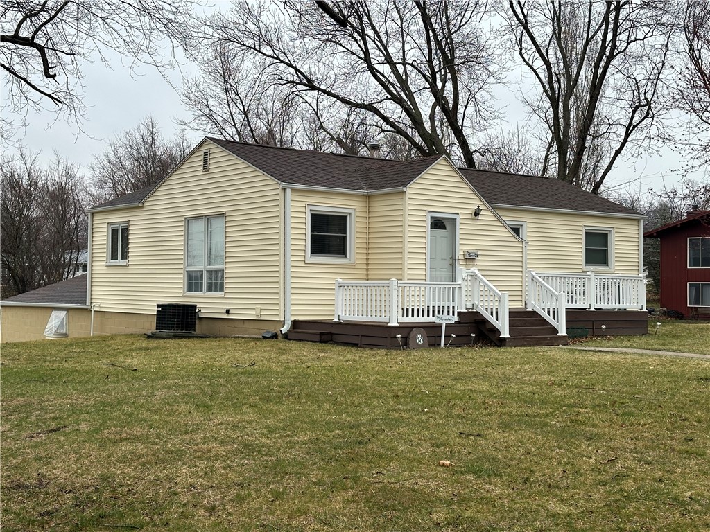 1505 Lake Avenue