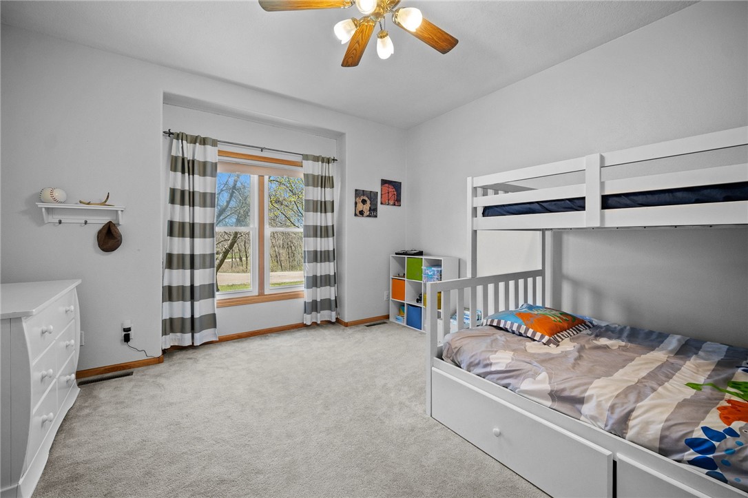 5038 Fairway Drive