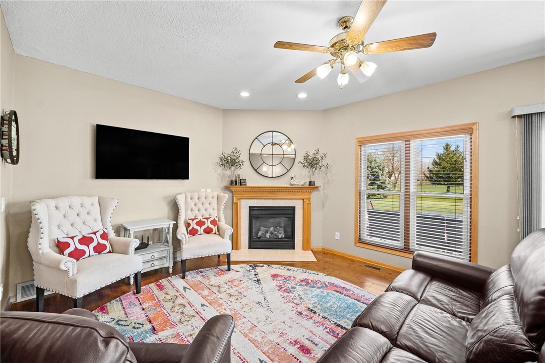5038 Fairway Drive