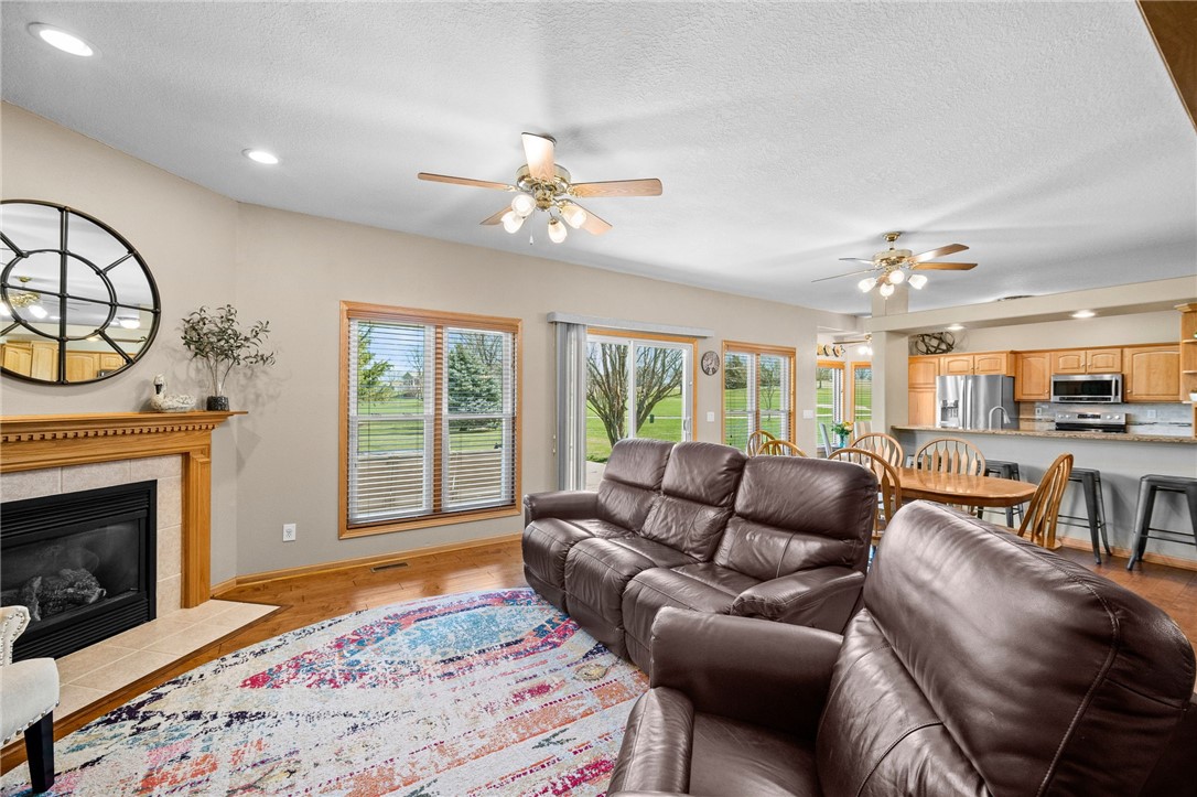 5038 Fairway Drive