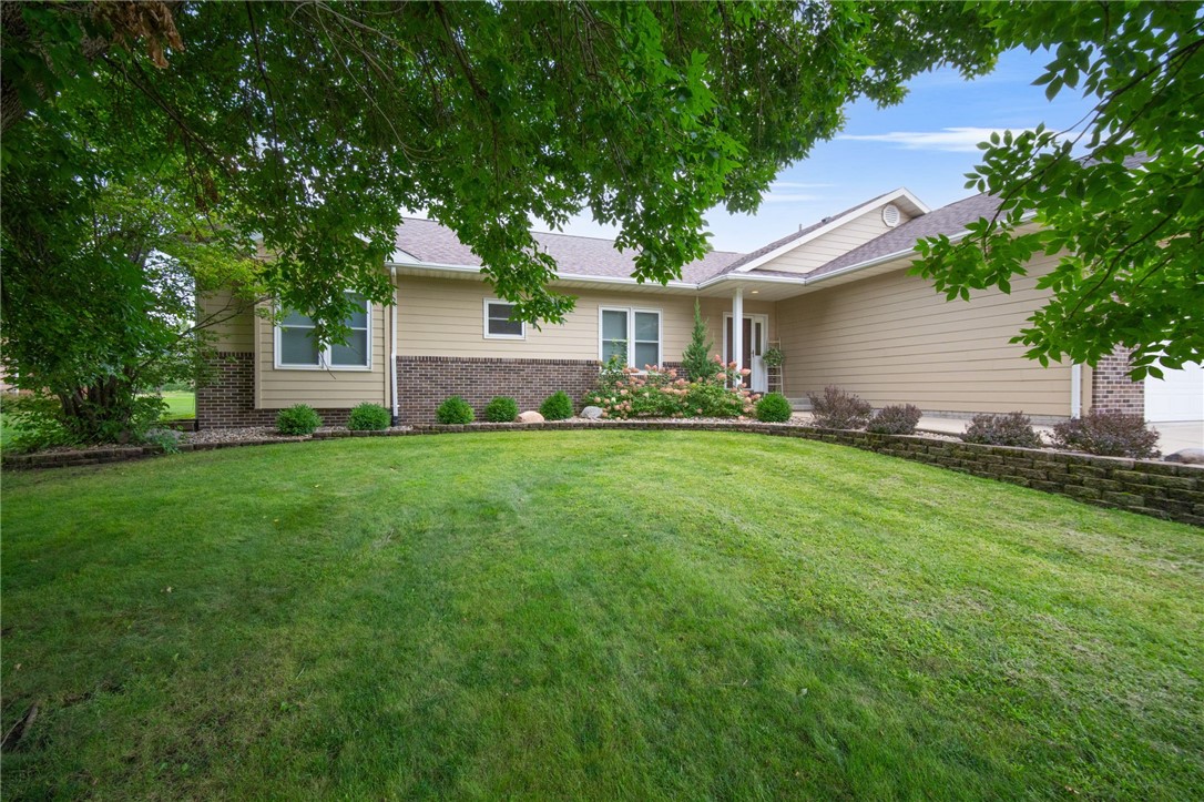 5038 Fairway Drive