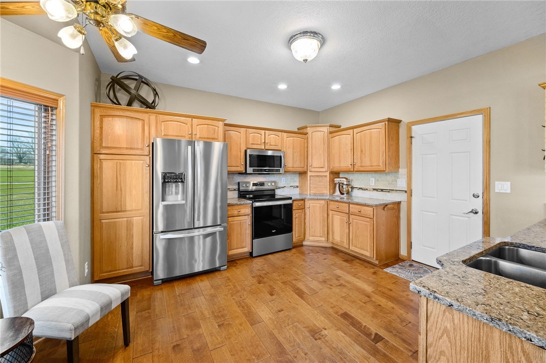 5038 Fairway Drive