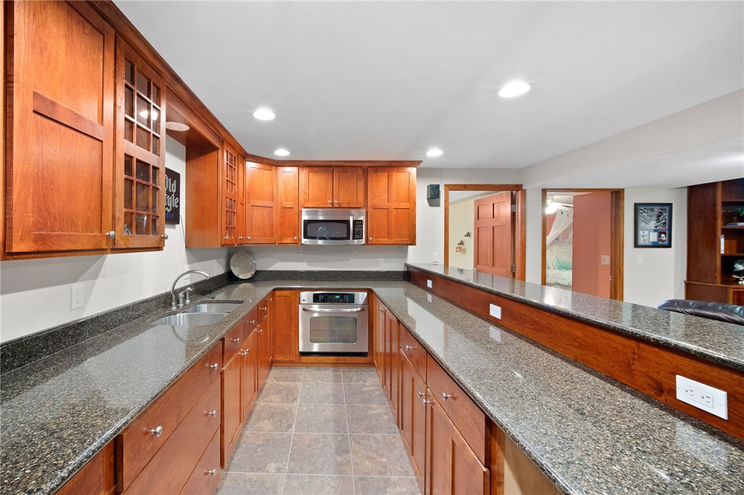 5038 Fairway Drive