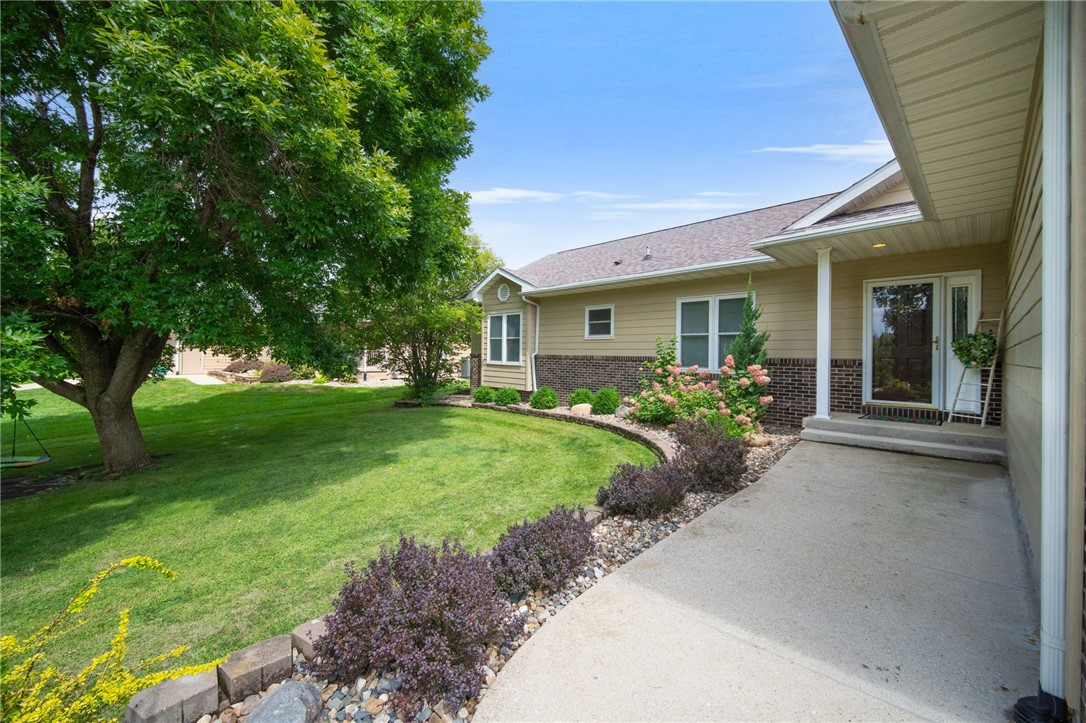 5038 Fairway Drive