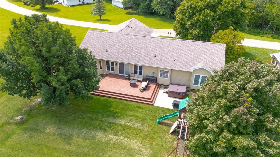 5038 Fairway Drive