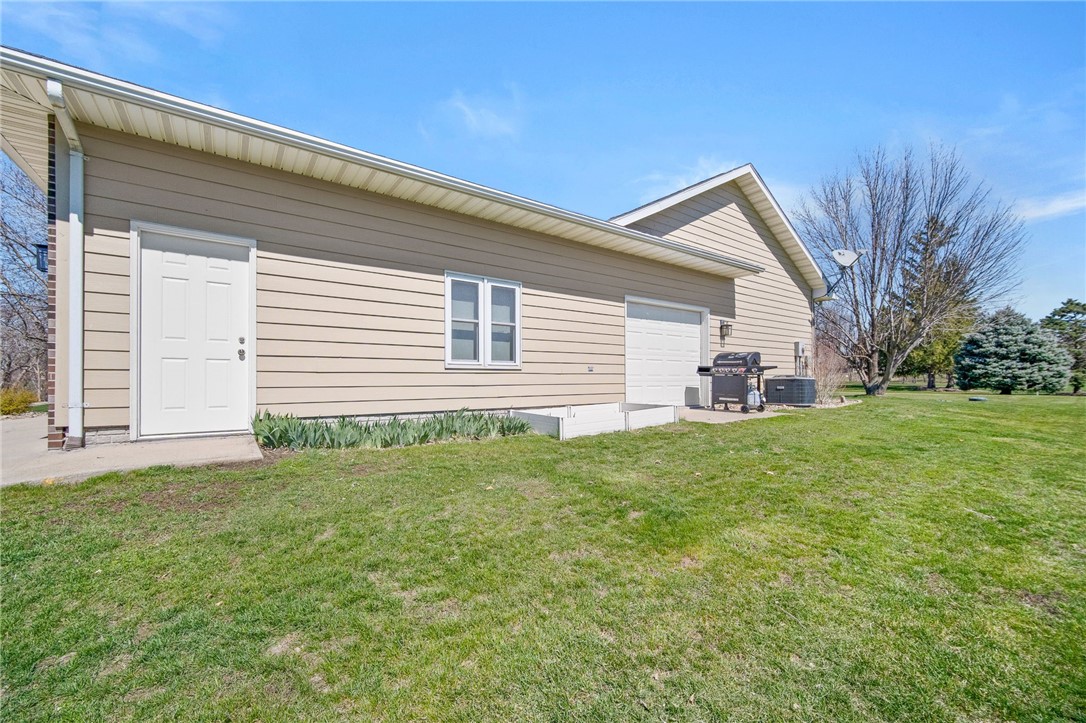 5038 Fairway Drive