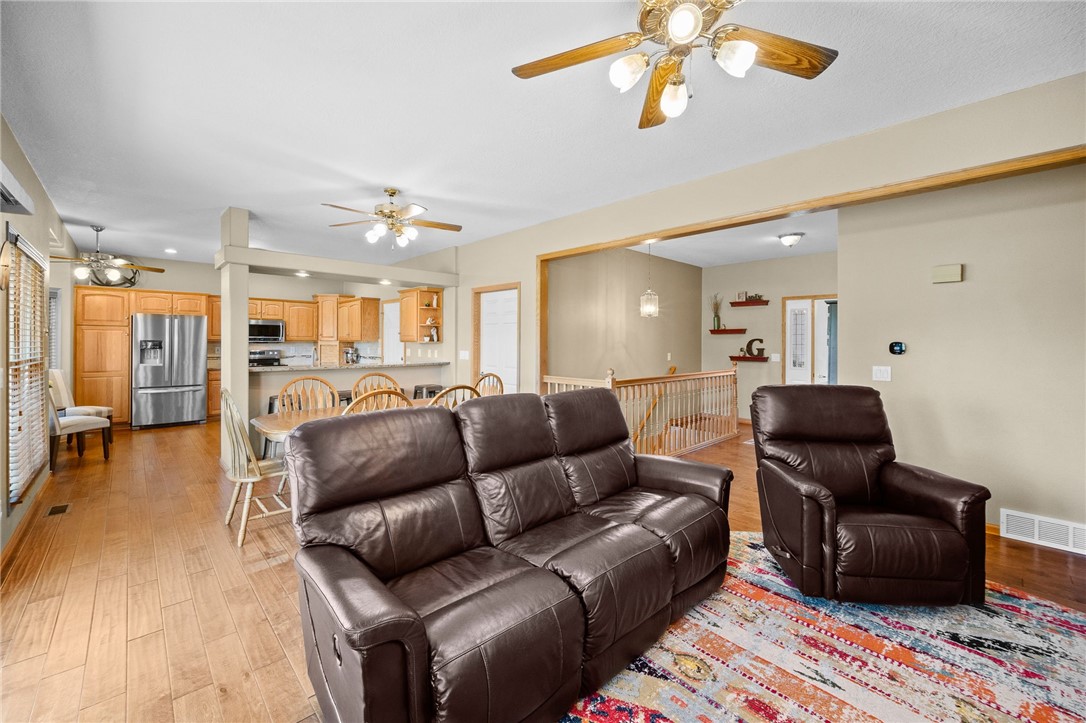 5038 Fairway Drive