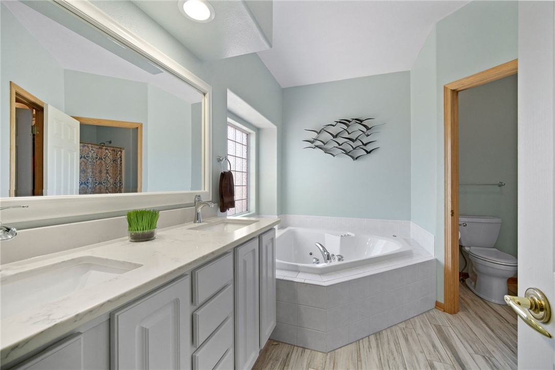 5038 Fairway Drive