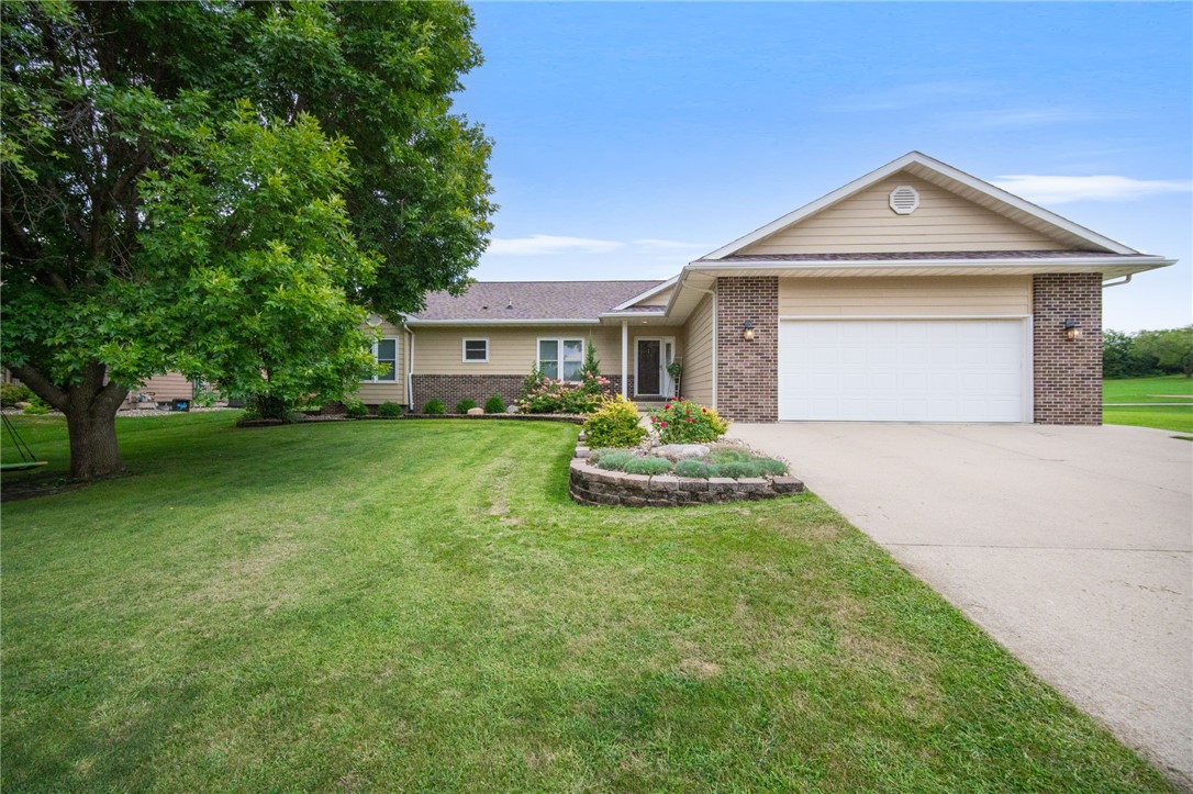 5038 Fairway Drive
