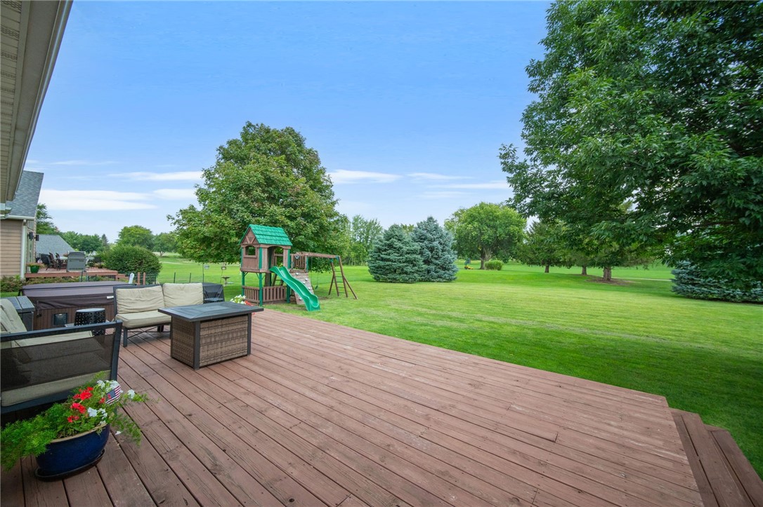 5038 Fairway Drive