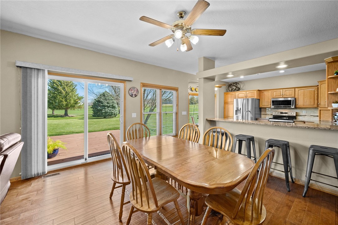 5038 Fairway Drive