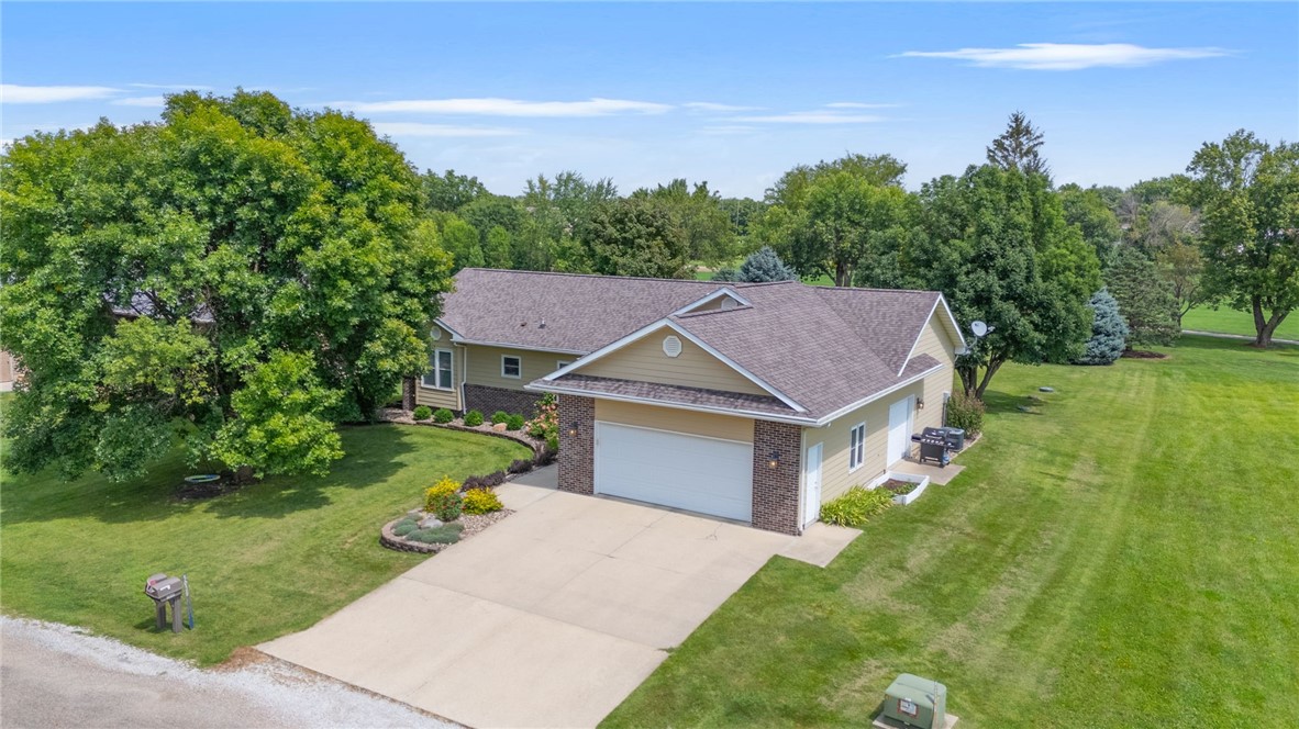 5038 Fairway Drive