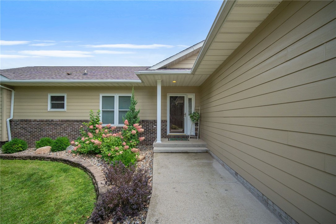 5038 Fairway Drive